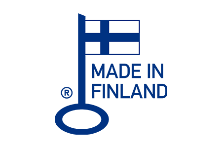 Koja made in Finland