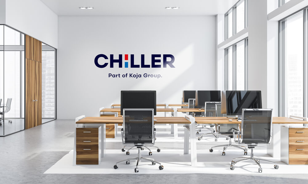 CHILLER OY – A PIONEER IN COOLING