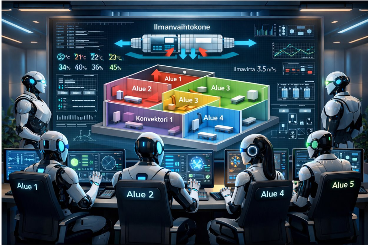 Koja Group Hackathon 2026