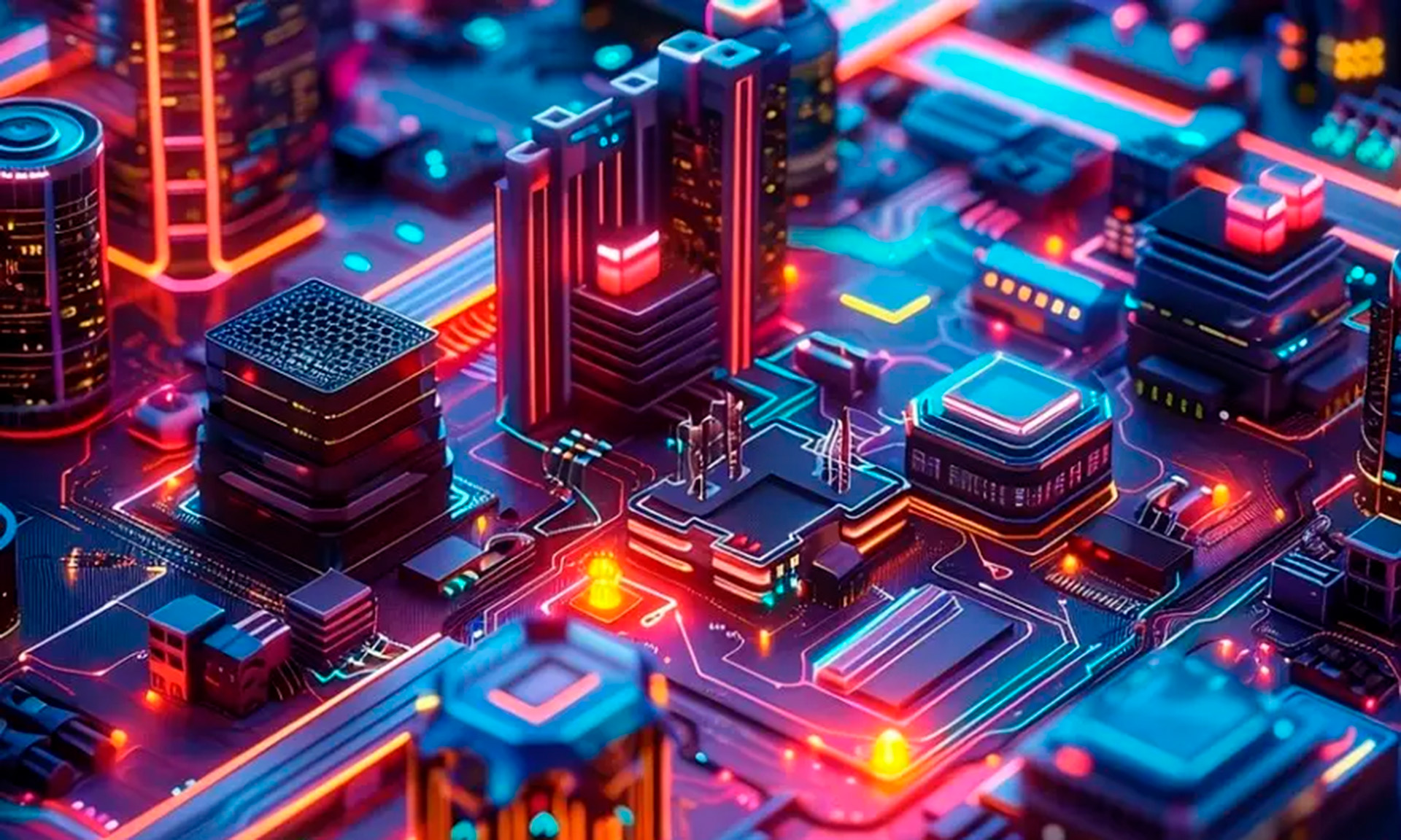 AI Champion – Tekoälyagentit ratkomaan talotekniikan tuottavuuden haasteita