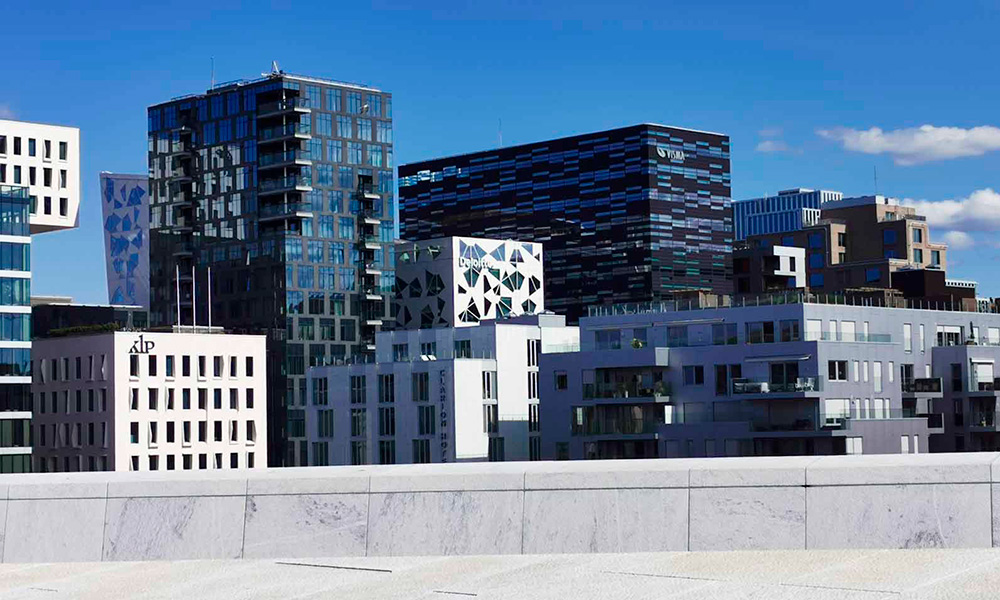 Wave soveltuu erilaisiin kiinteistöihin