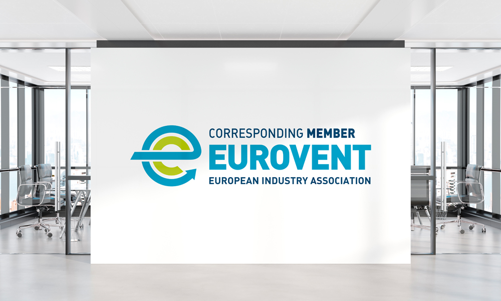 Koja Group has joined Eurovent