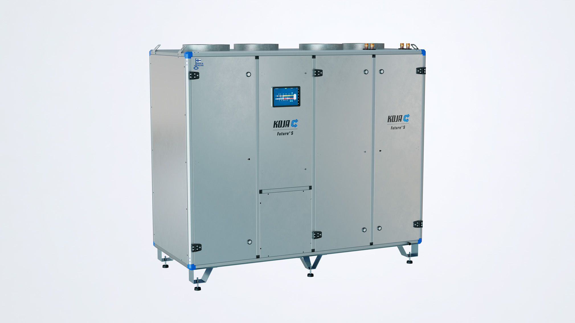Koja Future S