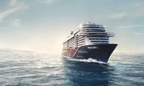 Koja Marine TUI MEIN SCHIFF 7