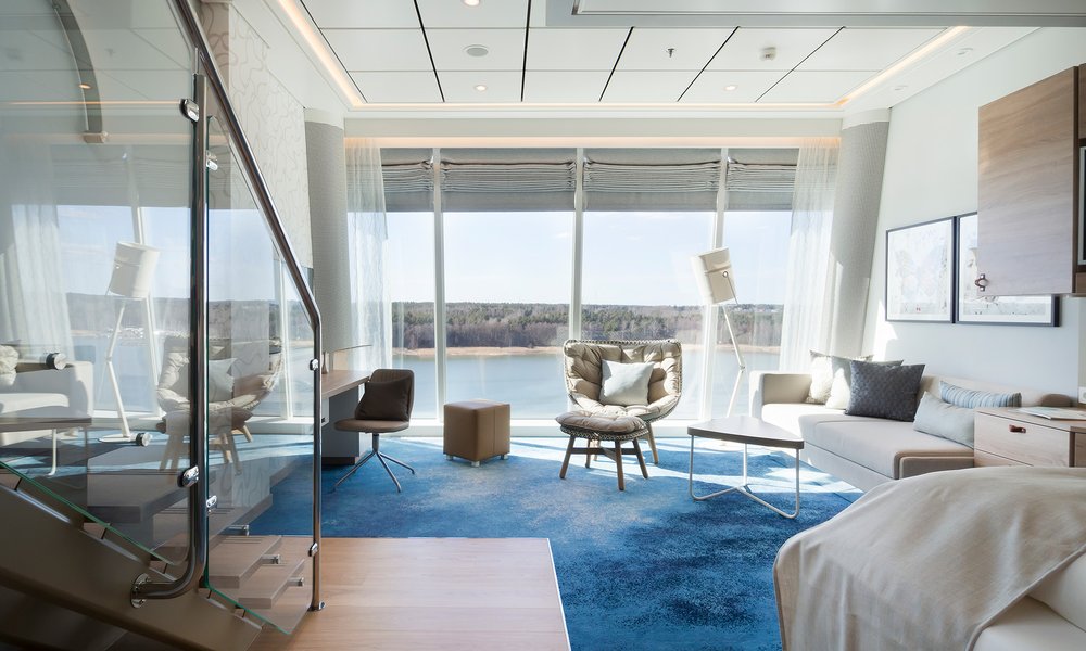 OBV® – Revolution in Ship Air Conditioning