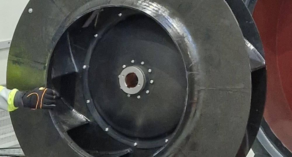 New material technology brings safety and energy efficiency to Pilkington Automotive’s glassworks
