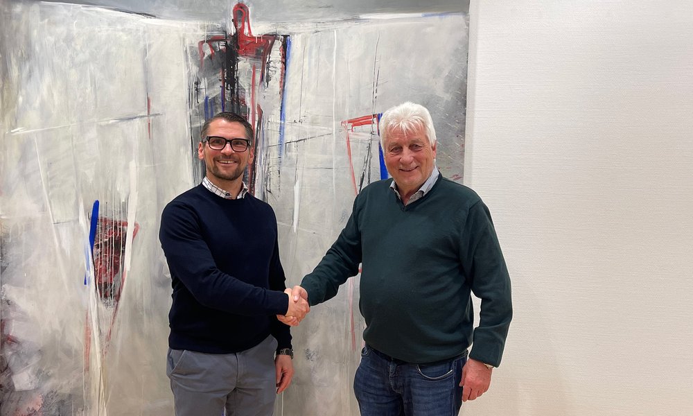 Kojan Teollisuusratkaisut vahvistaa asemaansa saksankielisellä alueella